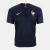 Camisa Retrô Seleção França 2018 Azul - Nike - Masculino Torcedor