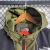CORTA-VENTO THE NORTH FACE - Hexa Sports - Artigos Esportivos