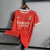 Camisa Benfica Home 22/23 Torcedor Adidas Masculina - Vermelho - loja online