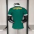 Camisa Palmeiras Home 24/25 - Masculino Jogador - Verde - Lançamento - comprar online