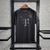 Camisa Bayern Black 23/24 - Torcedor Adidas Masculina - Preto