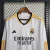 Camisa Real Madrid 23/24 - Manga Longa - Masculino Versão Torcedor - Adidas - Hexa Sports - Artigos Esportivos