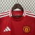 Camisa Manchester United 2024 / 2025 Torcedor Adidas Masculina - comprar online