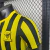 Camisa Al-Ittihad Home 2023 - Masculina - Modelo Jogador - Amarela