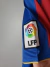 Camisa Barcelona I 07/08 - Masculino Retrô - Vermelho e Azul - Hexa Sports - Artigos Esportivos