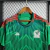Camisa Seleção México Home 22/23 - Torcedor Adidas Masculina - Verde na internet