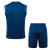 Kit de Treino Manchester United 23/24 - Regata + Shorts na internet