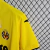 Camisa Villarreal Home 22/23 Torcedor Joma Masculino - Amarelo - comprar online