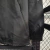 Imagem do Corta-Vento Real Madrid 23/24 - Masculino - Preto