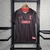 CAMISA LIVERPOOL x LEBRON JAMES 23/24 MASCULINA - PRETA E VERMELHA
