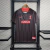 CAMISA LIVERPOOL x LEBRON JAMES 23/24 MASCULINA - PRETA E VERMELHA