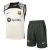 Kit de Treino Barcelona 23/24 - Regata + Shorts