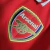 Camisa Arsenal Home 22/23 - Manga Longa - Masculino Versão Torcedor - loja online