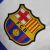 Camisa Barcelona Third 22/23 - Masculino Torcedor - Nike - Branca - Hexa Sports - Artigos Esportivos