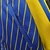 Corta-Vento Al-Nassr 23/24 - Masculino - Azul e Amarela