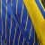 Corta-Vento Al-Nassr 23/24 - Masculino - Azul e Amarela