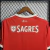 Camisa Benfica Home 22/23 Torcedor Adidas Masculina - Vermelho - comprar online
