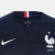 Camisa Retrô Seleção França 2018 Azul - Nike - Masculino Torcedor na internet