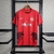 Camisa RB Salzburg Fourth 23/24 - Torcedor Masculino - Lançamento