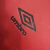Kit Infantil Athletico Paranaense home 23/24 - Torcedor - Hexa Sports - Artigos Esportivos