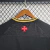 Imagem do Camisa Vasco Goleiro 22/23 - Masculino Torcedor - Preta - Kappa