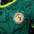 Camisa Senegal Versão Jogador - Masculino Jogador - Hexa Sports - Artigos Esportivos