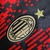 Camisa Milan IV 23/24 - Torcedor Puma Masculina - Lançamento na internet