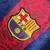 Camisa Barcelona Treino 23/24 - Masculino Torcedor - Nike - Hexa Sports - Artigos Esportivos