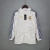 Corta-Vento Real Madrid 21/22 - Masculino - Branco