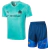 Kit de Treino Inter de Milão 23/24 - Camisa + Shorts