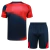 Kit de Treino PSG 23/24 - Camisa + Shorts - comprar online