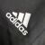 Corta-Vento Real Madrid 23/24 - Masculino - Preto - loja online