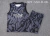 Kit de Treino PSG 23/24 - Regata + Shorts - Hexa Sports - Artigos Esportivos