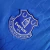 Camisa Everton Home 22/23 - Torcedor Hummel Masculino - Azul - Hexa Sports - Artigos Esportivos