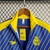 Corta-Vento Al-Nassr 23/24 - Masculino - Azul e Amarela na internet