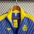 Corta-Vento Al-Nassr 23/24 - Masculino - Azul e Amarela na internet