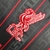 CAMISA LIVERPOOL x LEBRON JAMES 23/24 MASCULINA - PRETA E VERMELHA - Hexa Sports - Artigos Esportivos