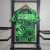 Camisa Seleção Nigéria 23/24 Torcedor Nike Masculina - Verde - comprar online