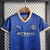Kit Infantil Manchester City Edição China 23/24 - Torcedor - Lançamento na internet