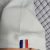 Camisa PSG Away 22/23 - Branca Torcedor Masculina - Lançamento