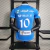 Al Hilal Home 23/24 Neymar Jr #10 - Modelo Jogador - Azul