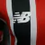 Camisa São Paulo II 24/25 Versão Jogador - Masculino Jogador - Lançamento - Hexa Sports - Artigos Esportivos