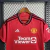 Camisa Manchester United Home - 23/24 - Adidas - Hexa Sports - Artigos Esportivos