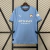 Camisa Manchester City 24/25 Torcedor Puma Masculina