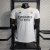 Camisa Real Madrid Home 23/24 - Masculino Versão Jogador - Branco