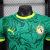 Camisa Senegal Versão Jogador - Masculino Jogador na internet