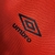 Camisa Athletico Paranaense I 23/24 - Umbro - Feminina - Hexa Sports - Artigos Esportivos