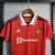 Camisa Manchester United Home 22/23 Torcedor - Feminina na internet