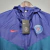 Corta-Vento PSG 20/21 - Masculino - Roxo e Verde na internet