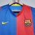 Camisa Barcelona I 06/07 - Masculino Retrô - Vermelho e Azul na internet